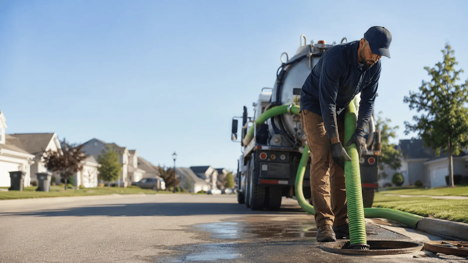 Mosquito Control in Chico, CA